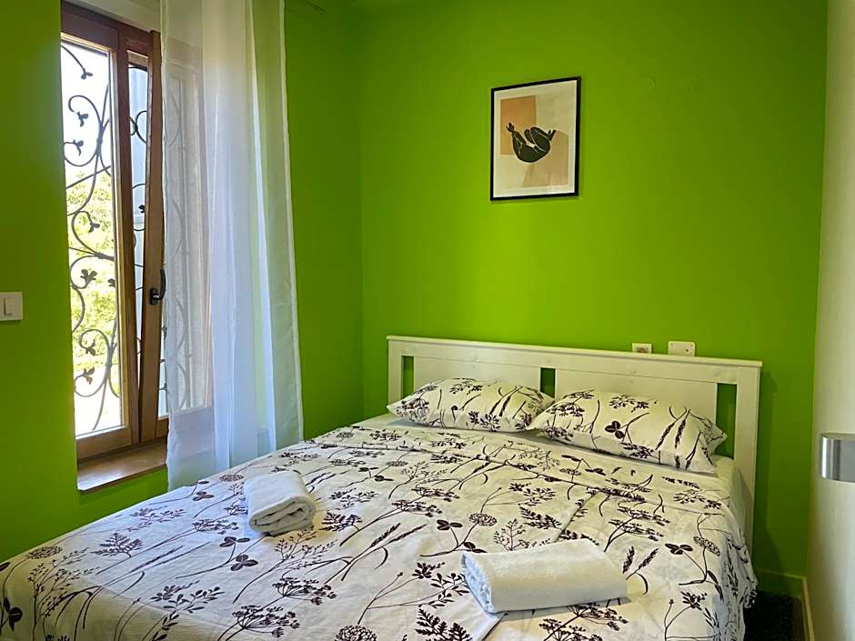 Das Hostel Rijeka