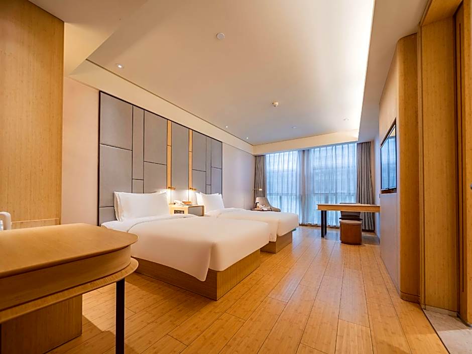 JI Hotel Chengdu High-tech Zone