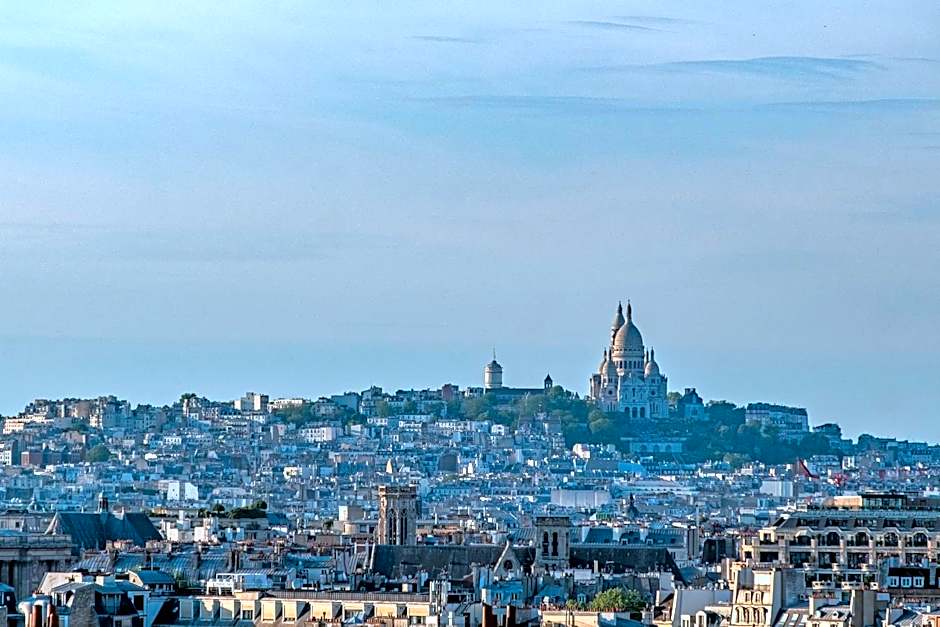 Hotel Trianon Rive Gauche