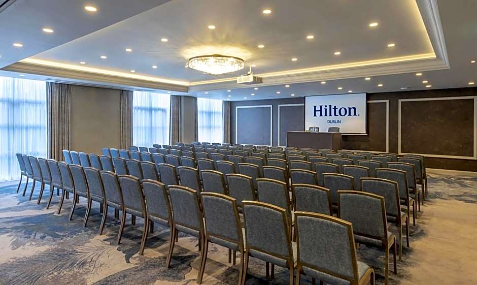 Hilton Dublin