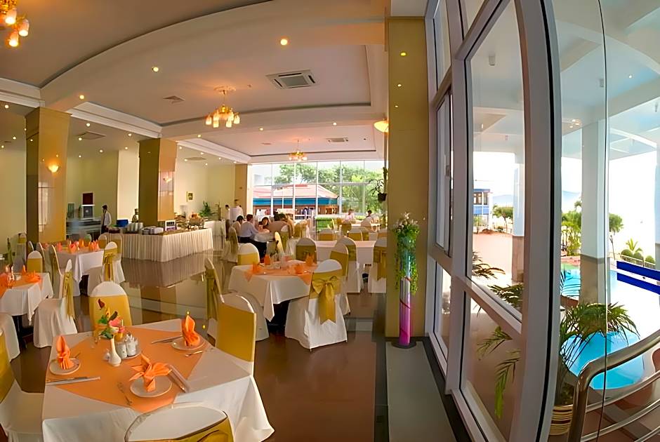 Seagull Hotel