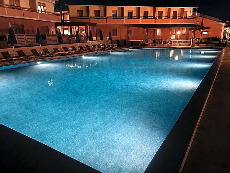 Hotel Ristorante Il Gabbiano