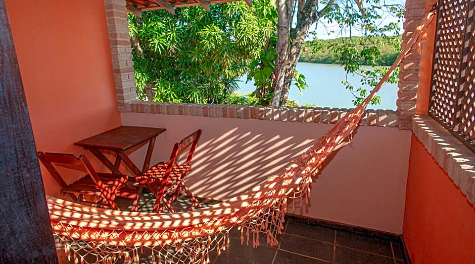 Pousada Canto do Rio