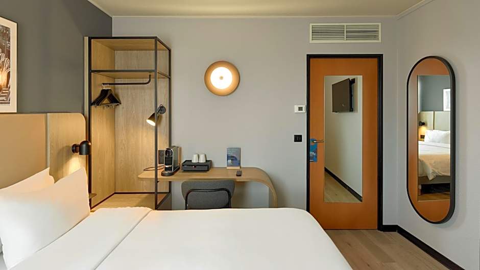 Campanile Marne la Vallée - Bussy Saint-Georges