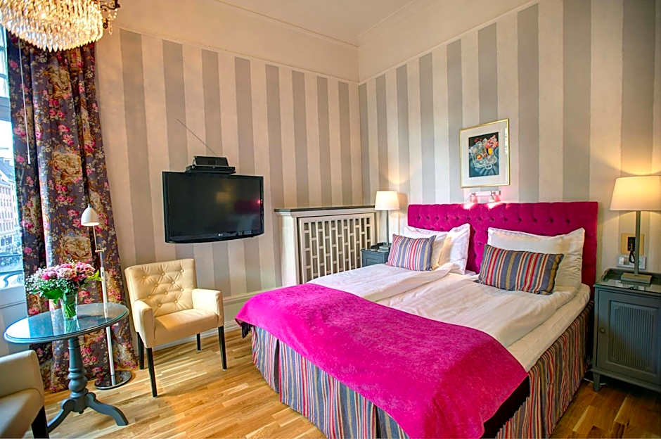 Hotel Kung Carl, WorldHotels Crafted