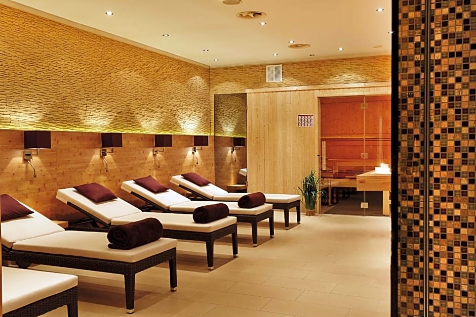 H+ Hotel Hannover