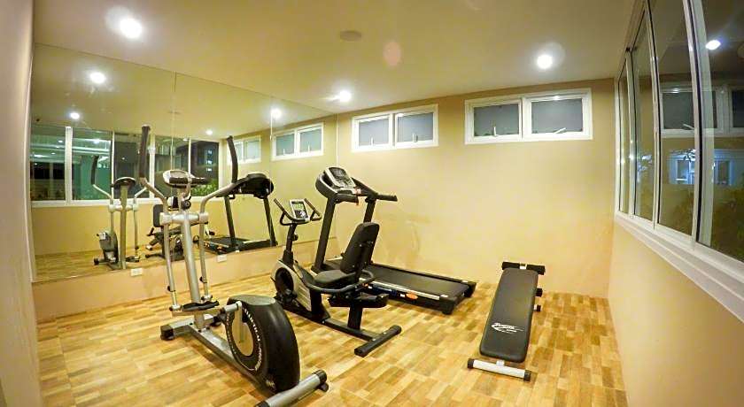 The Bedroom Ladprao 101