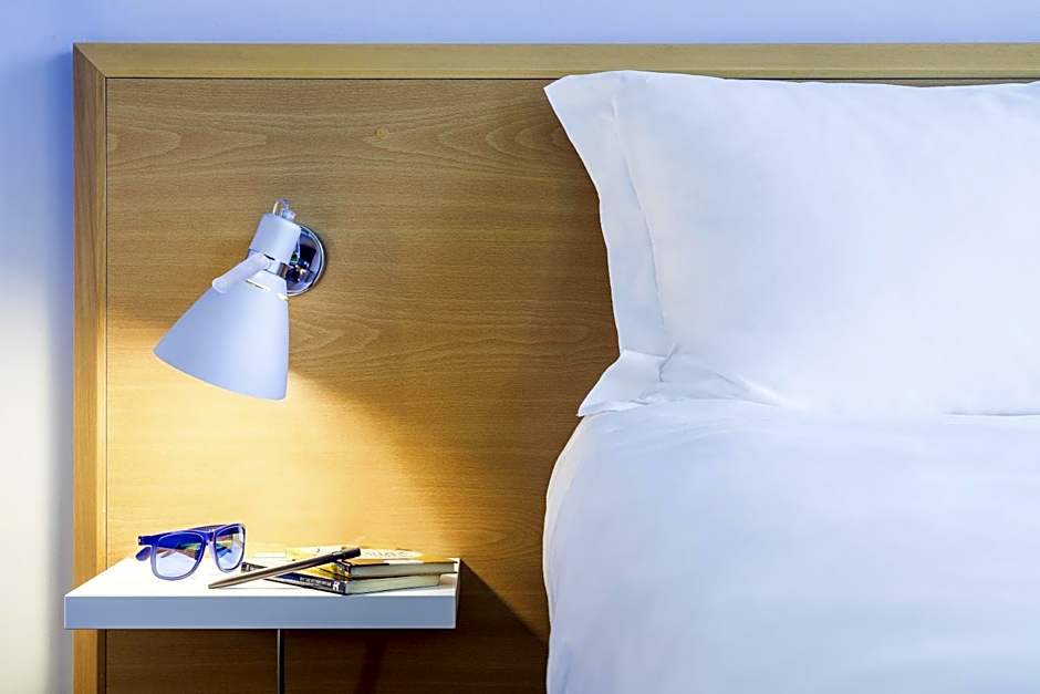 Ibis Styles Napoli Garibaldi