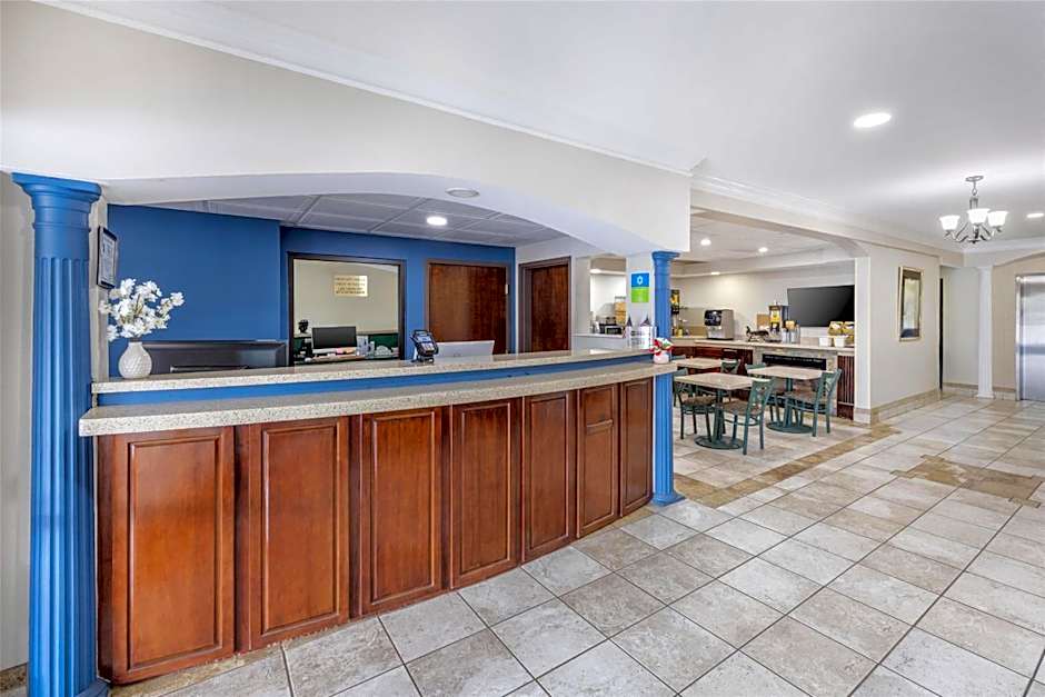 SureStay Hotel by Best Western Morganton