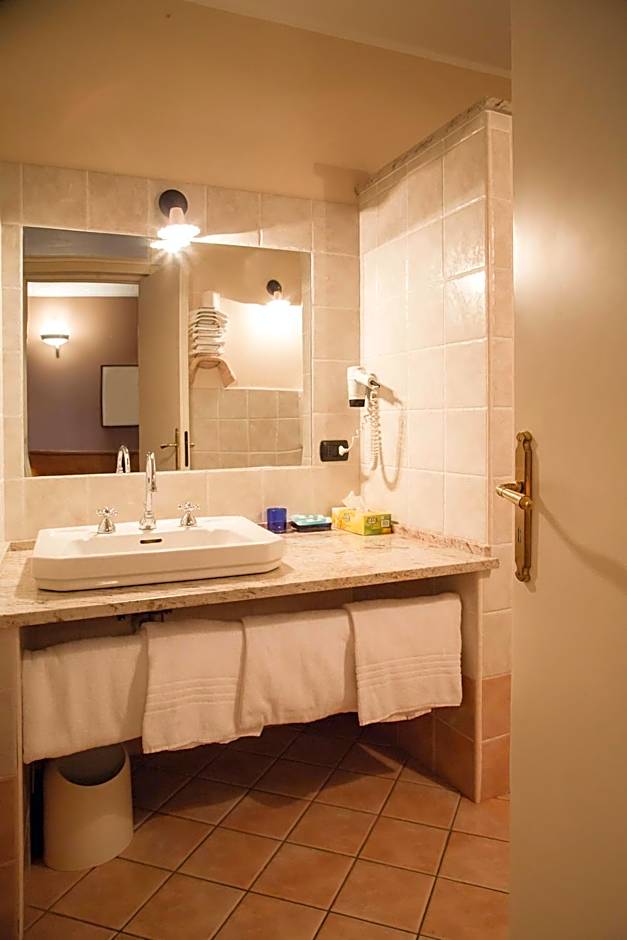 Hotel Rainero