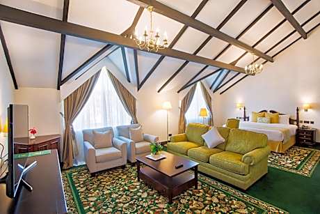 Signature Suite