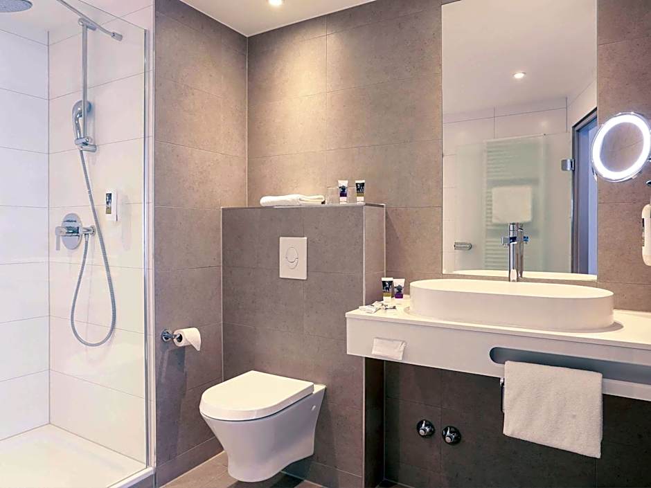 Mercure Hotel AM Entenfang Hannover