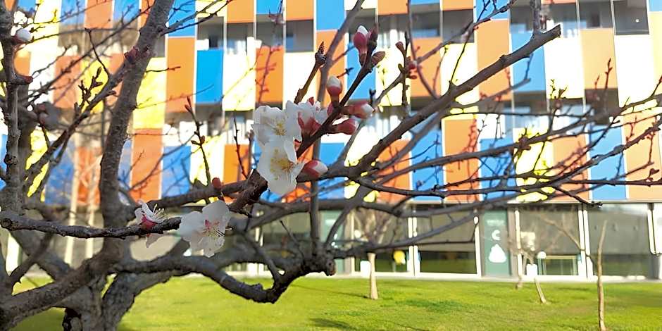Centre Esplai Hostel