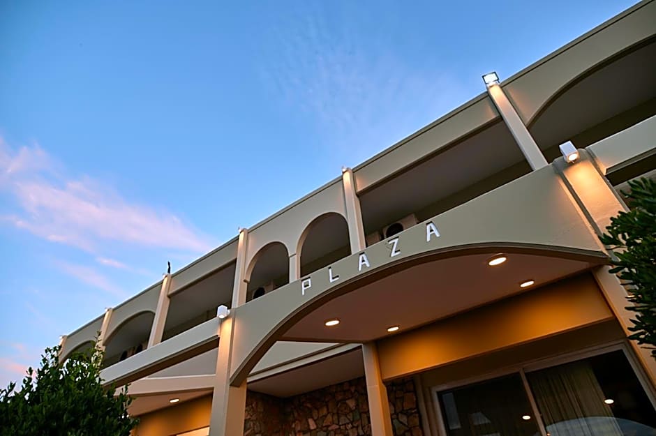 Plaza Hotel