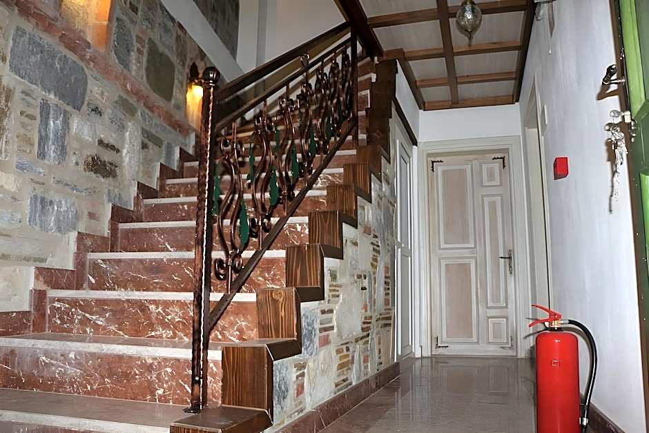 Celsus Boutique Hotel