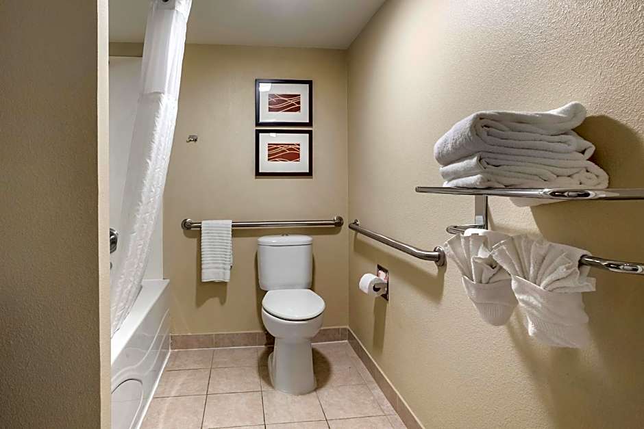 Comfort Inn Sunnyvale - Silicon Valley