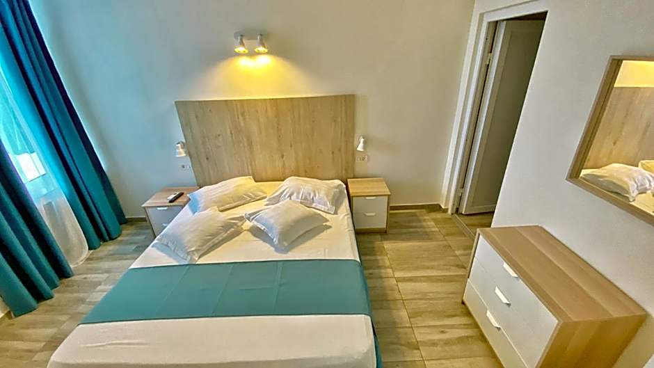 Hotel Decebal Estival Neptun