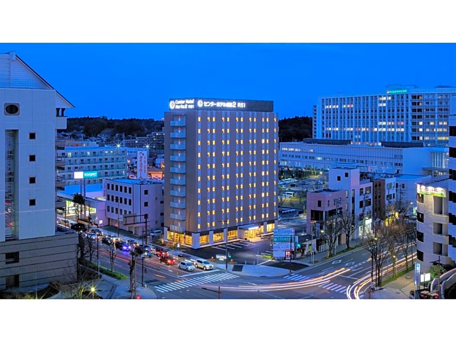 Center Hotel Narita 2 R51 - Vacation STAY 43395v
