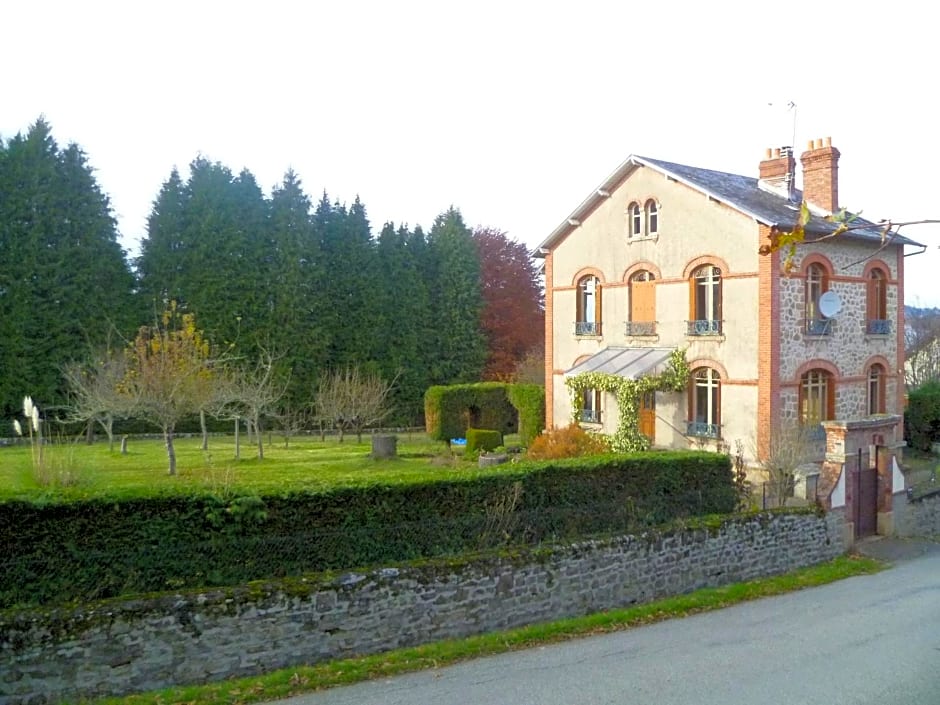 La Maison Du Marchand