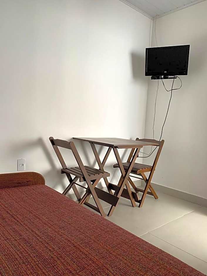 Pousada Villa Garcia - Residencial