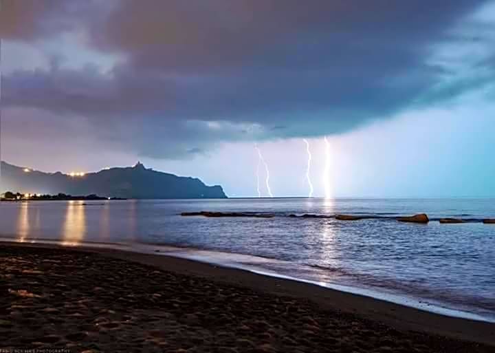 B&B La Casa Du Barone