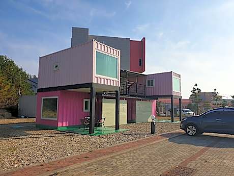 Goseong Sustay Pension