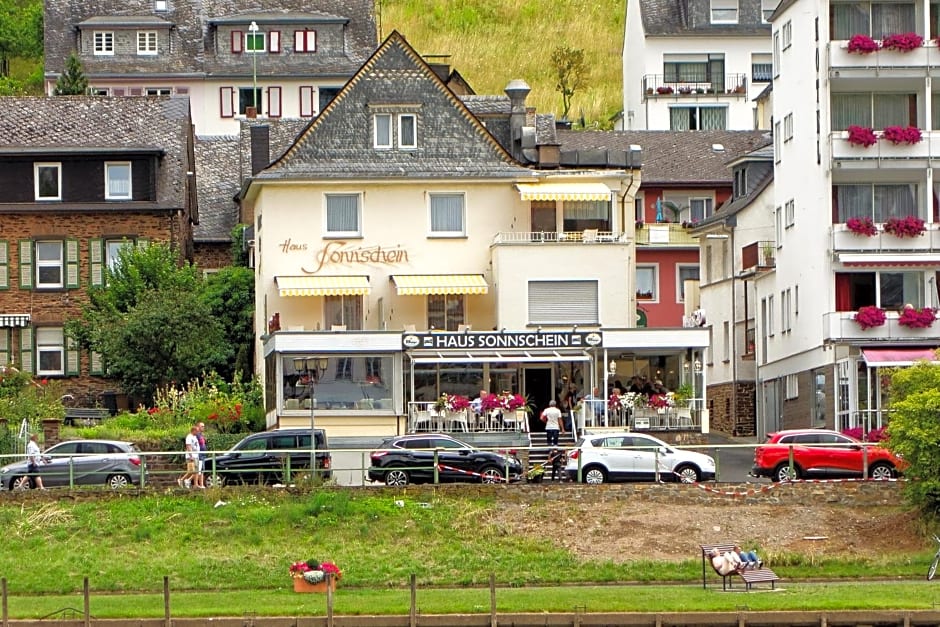 Hotel Haus Sonnschein