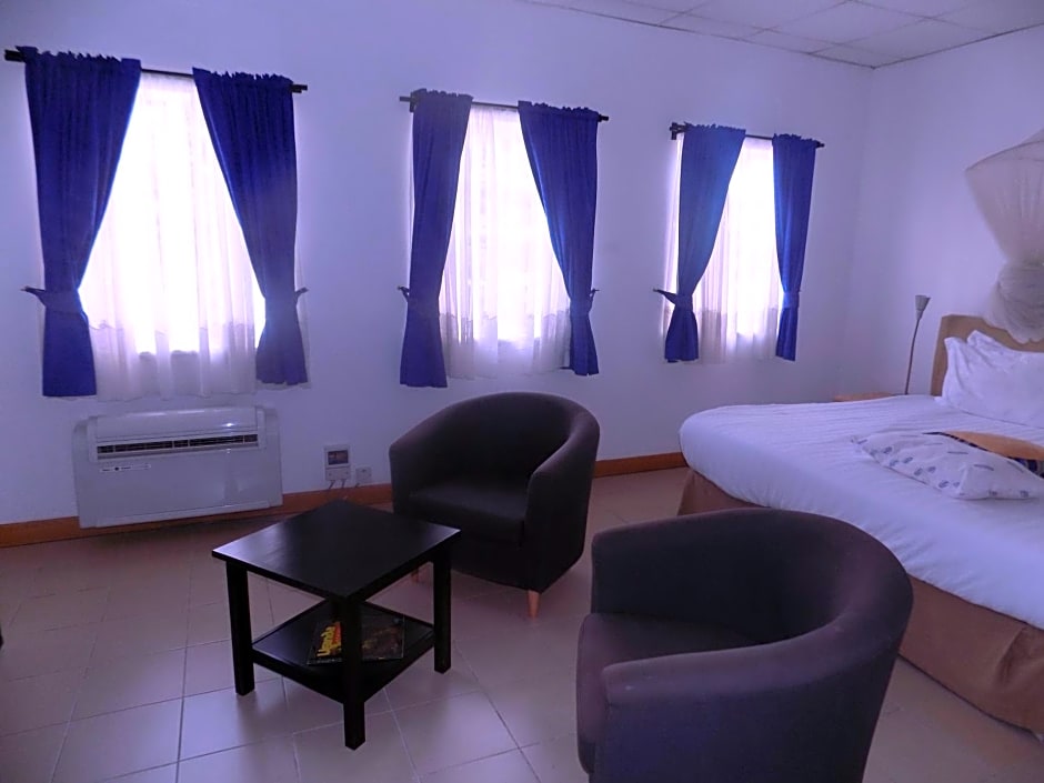 Mount Elgon Hotel & Spa Mbale