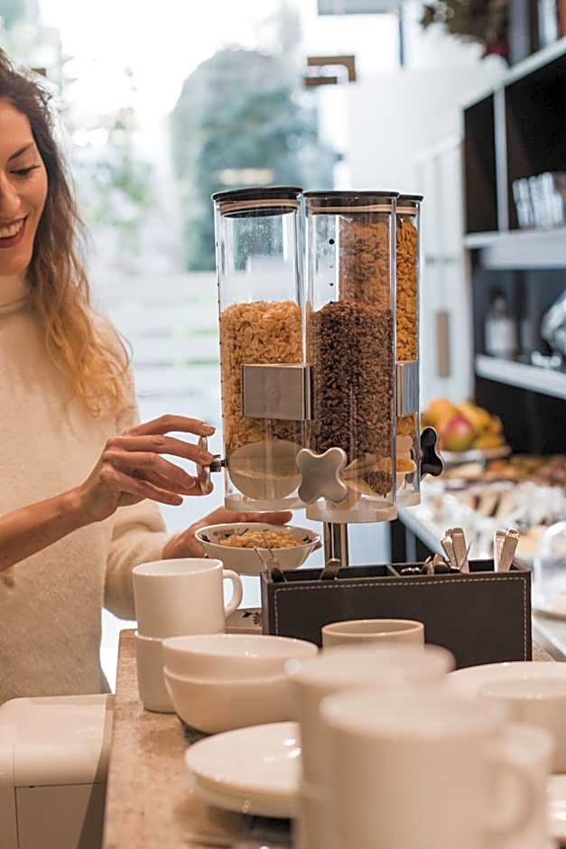 Argenta Suites Belgrano