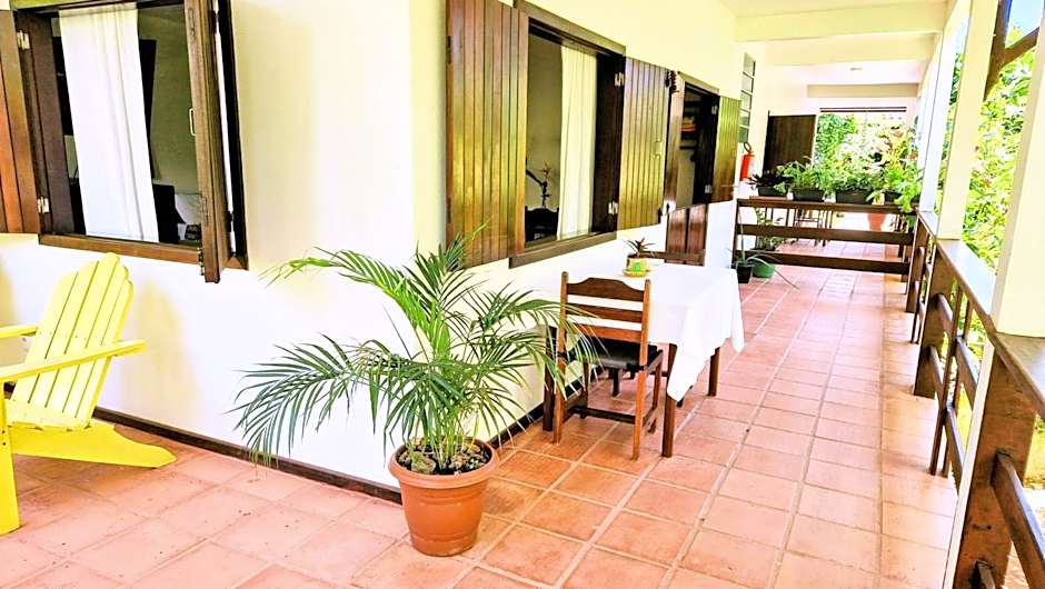 Pousada Casa da Edinha