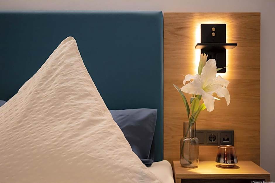 Landhotel Zur Guten Einkehr