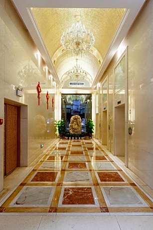 Guangzhou Good International Hotel