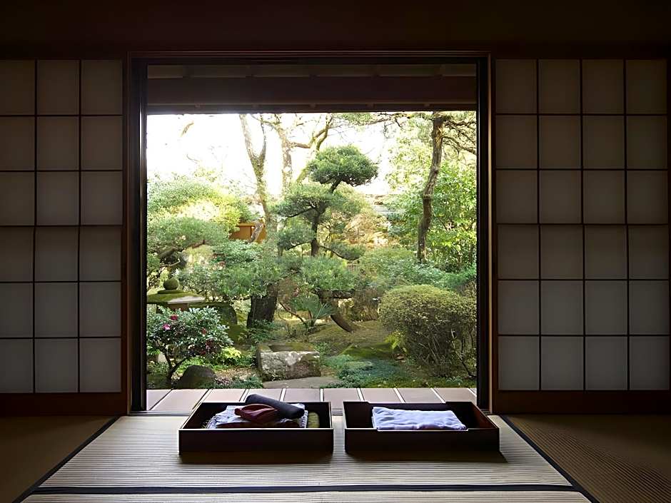 Ryokan Gyokutei