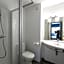 greet hotel Grenoble Centre Gare