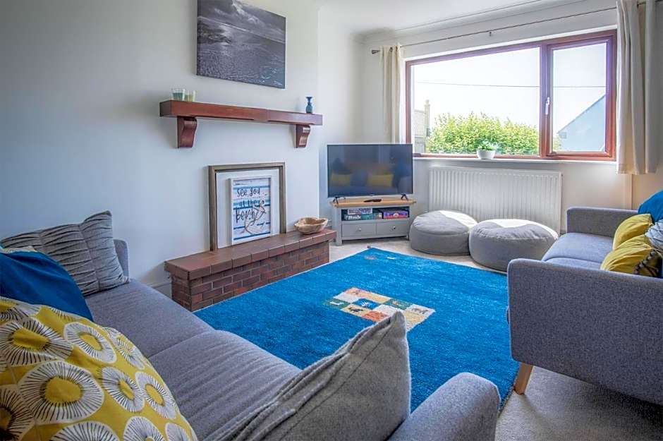 Avoca - 3 Bedroom Holiday Home - Llangennith