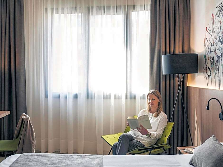 Mercure Barcelona Condor