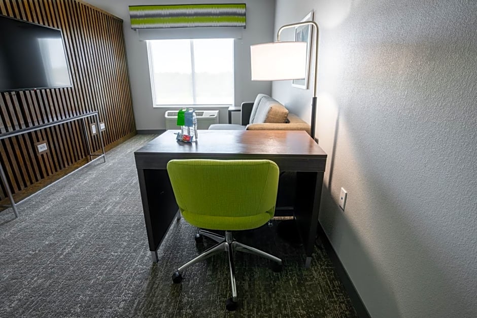 Hampton Inn By Hilton Huntley Chicago