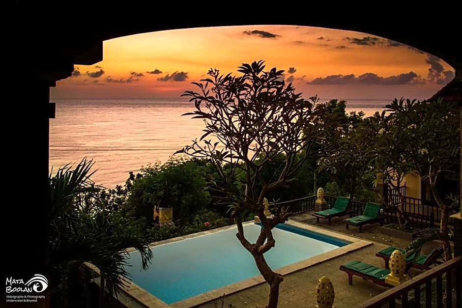 Beten Waru Bungalow and Restaurant