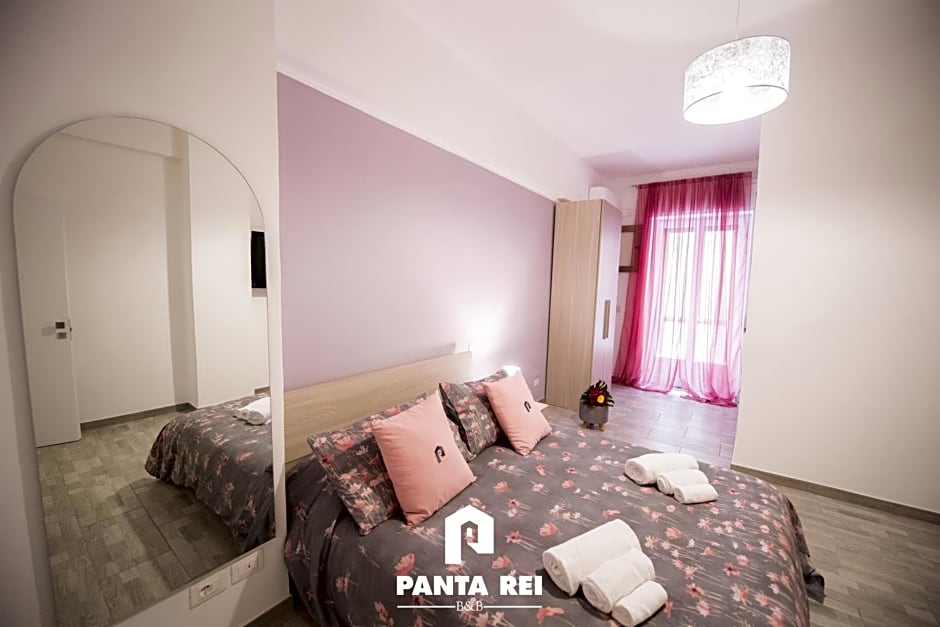 Pantarei B&B