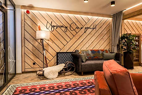 Hotel Jaworzyna Krynicka