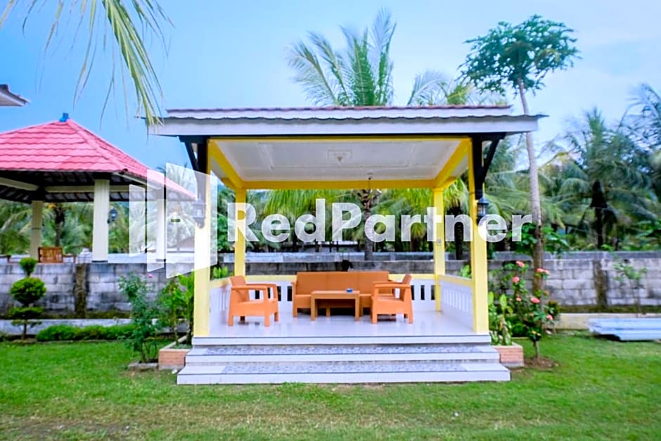 Villa Ikhbar Ciletuh RedPartner