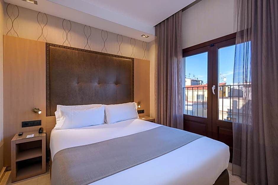 Gran Hotel Barcino