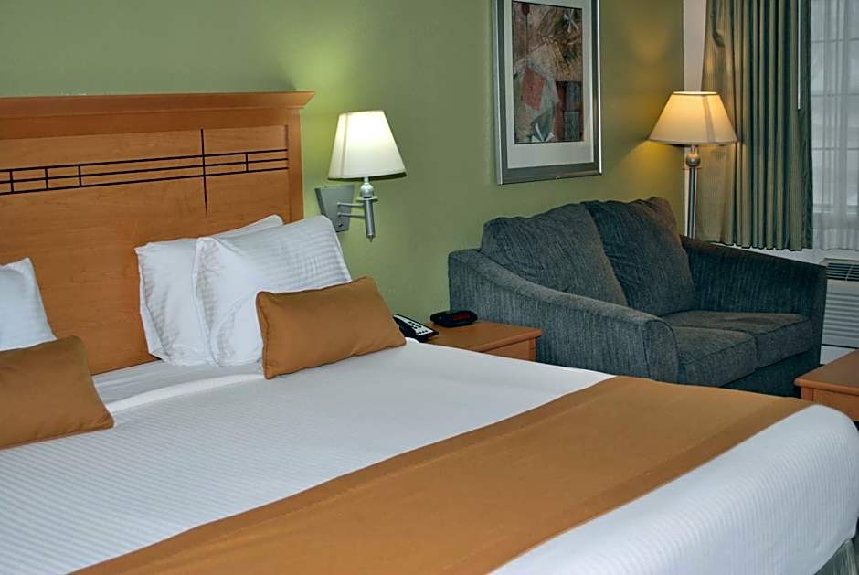 Scottish Inns Desoto Tx – DeSoto, TX