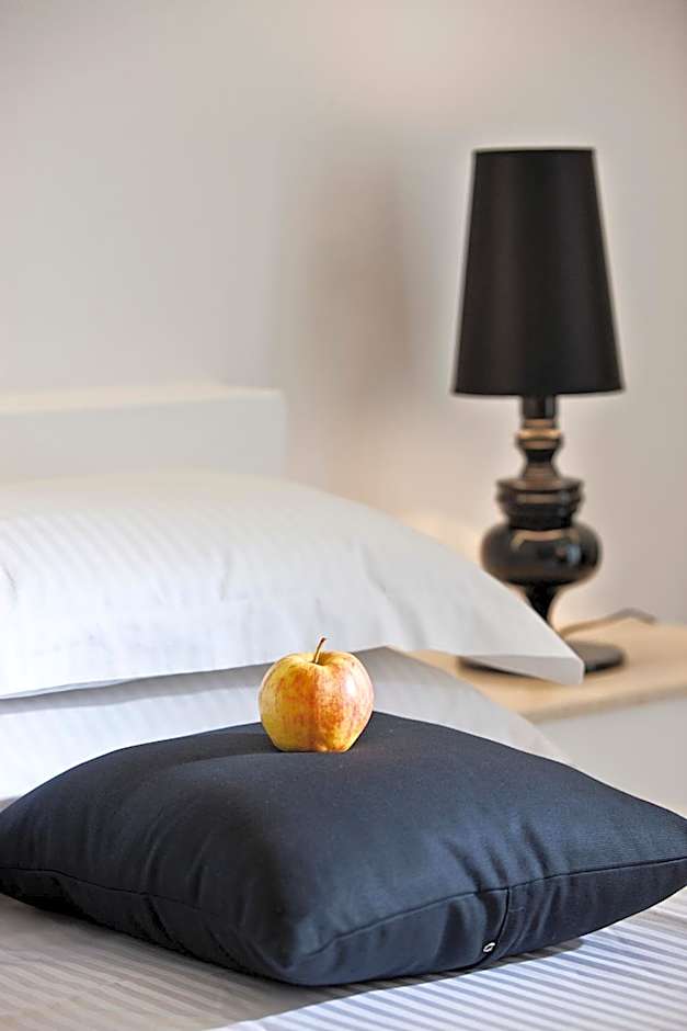 Acqua Vatos Santorini Hotel