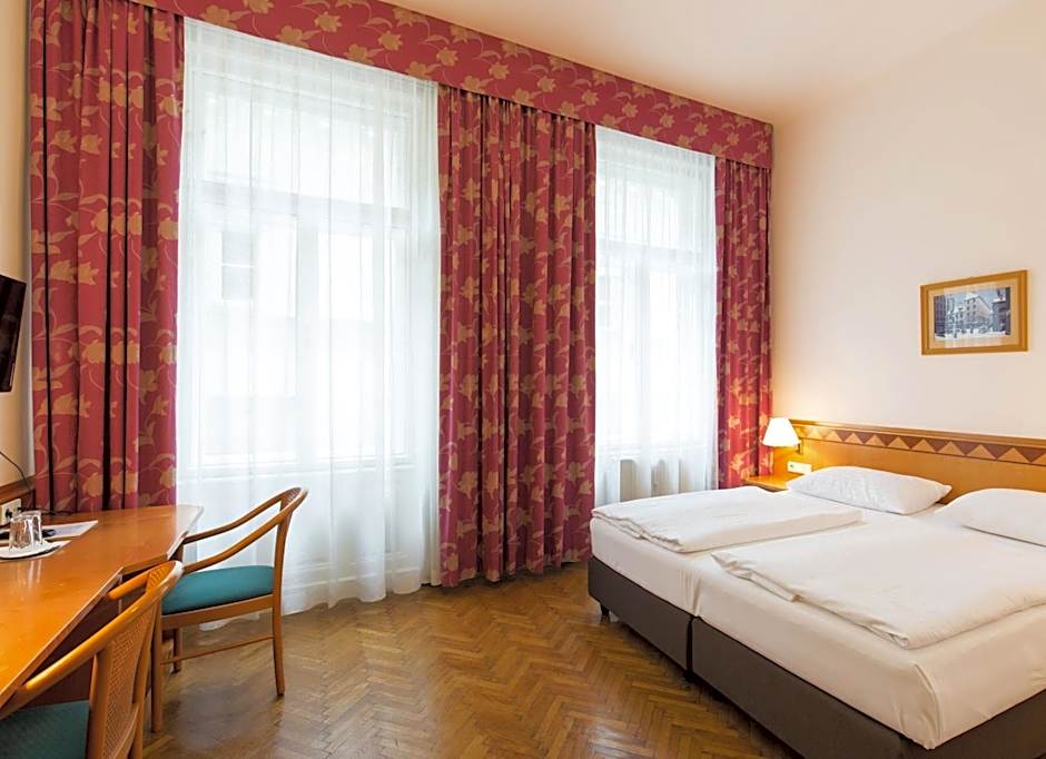 Hotel Post Wien
