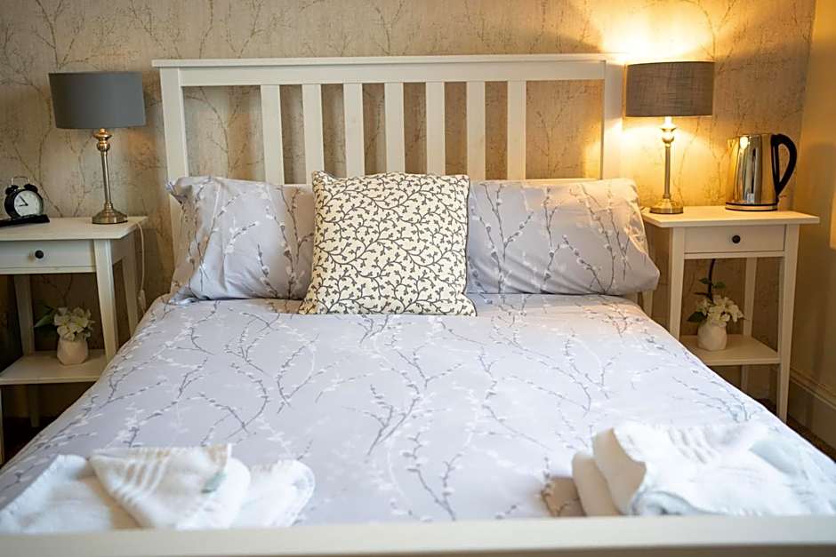 The Shepherds Inn, Langwathby