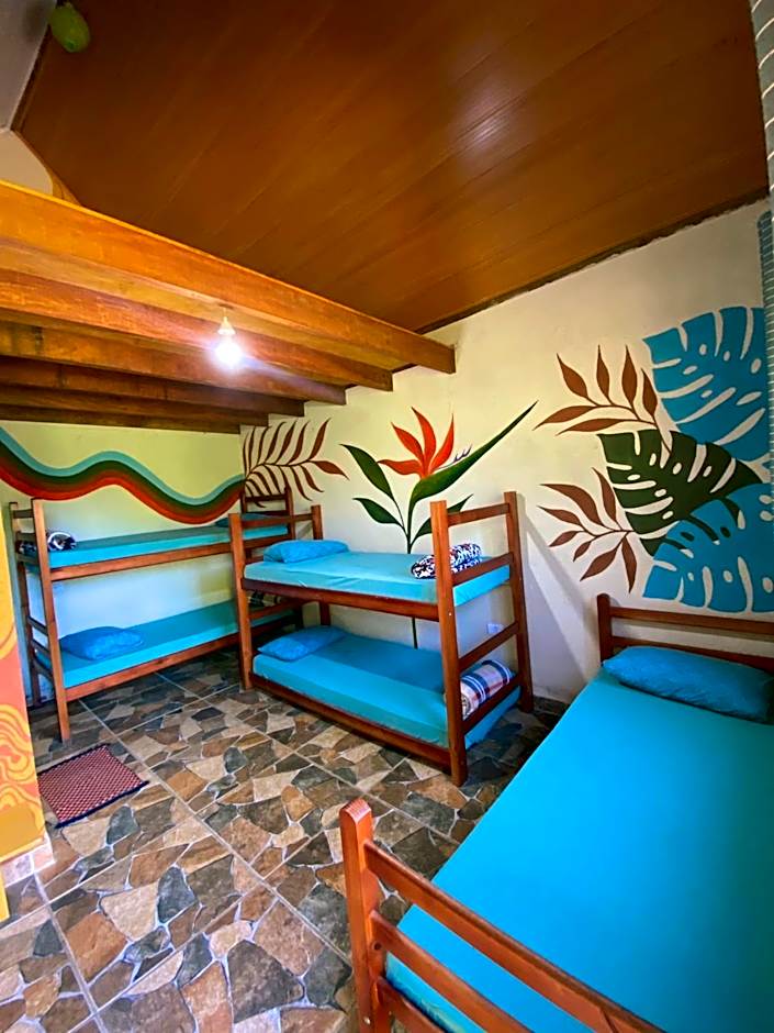 Greensoul Hospedagem