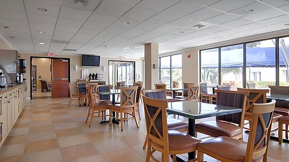 The Inn At Boynton Beach