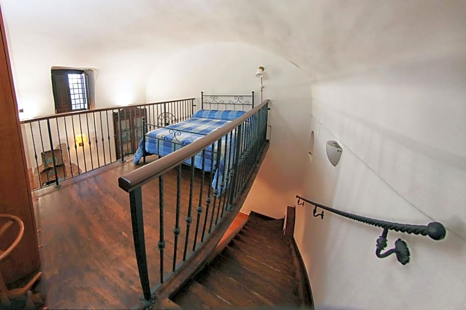 Al Vecchio Cellaio Historical Guest House