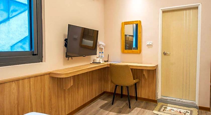 Shan Shui Hotel Hualien